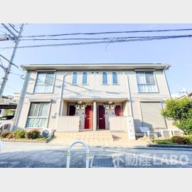 久宝寺駅より徒歩17分 1階 築10年の賃貸物件