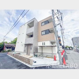 加美駅より徒歩3分 1階 新築の賃貸物件