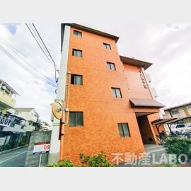 ハイム太子堂 4階 築40年の賃貸物件