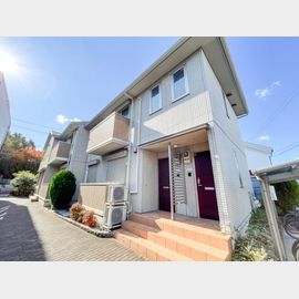 メゾンラグランジュ 1階 築12年の賃貸物件