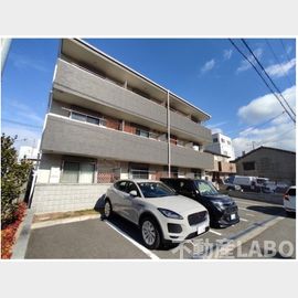 平野駅より徒歩6分 1階 築12年の賃貸物件