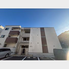 出戸駅より徒歩4分 2階 築9年3ヶ月の賃貸物件