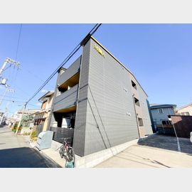 モダンアパートメント平野本町の賃貸物件