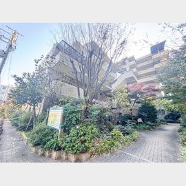 ガーデンハイツ加美A棟 4階 築27年10ヶ月の賃貸物件