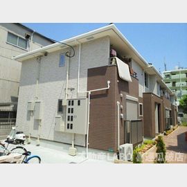 メゾンカルムの賃貸物件