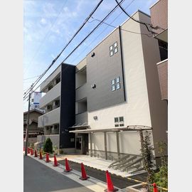 ベルドミール末広六番館 1階 築2年6ヶ月の賃貸物件