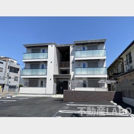 メゾンドエスポワール 2階 築4年8ヶ月の賃貸物件