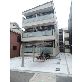 Ｆメゾン背戸口 1階 築8年5ヶ月の賃貸物件