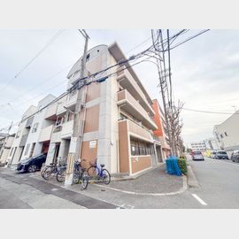 ドムール加美 3階 築29年9ヶ月の賃貸物件