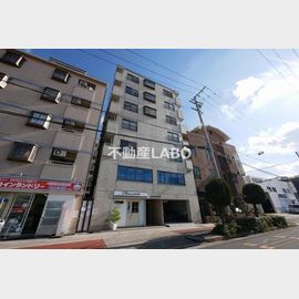 平野駅より徒歩11分 3階 築39年11ヶ月の賃貸物件