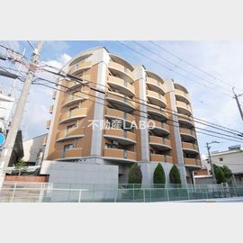 サンヴァレンティアの賃貸物件