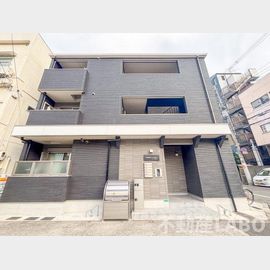 サイプレス加美II 2階 築5年11ヶ月の賃貸物件