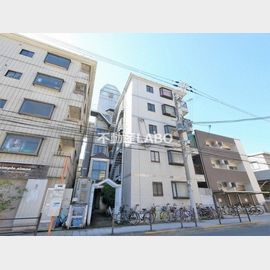 ローズリーフ平野の賃貸物件