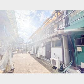 加美駅より徒歩3分 1階 築49年9ヶ月の賃貸物件