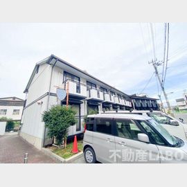 加美駅より徒歩5分 1階 築31年3ヶ月の賃貸物件