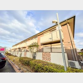 コージーコート 2階 築15年の賃貸物件