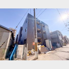 南巽駅より徒歩5分 3階 新築の賃貸物件