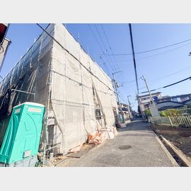 加美駅より徒歩12分 3階 新築の賃貸物件