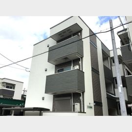 フジパレス平野南２番館 3階 築6年11ヶ月の賃貸物件