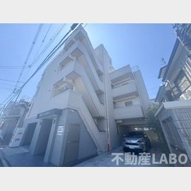 ＷＥＳＴＬＡＮＤＫ 3階 築5年10ヶ月の賃貸物件