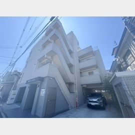 ＷＥＳＴＬＡＮＤＫ 2階 築5年10ヶ月の賃貸物件