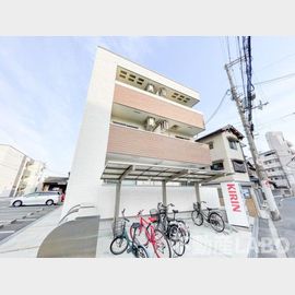 出戸駅より徒歩4分 1階 築9年3ヶ月の賃貸物件