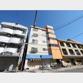 マンションサンシティ平野 3階 築42年11ヶ月の賃貸物件