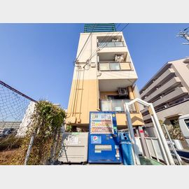 コーポ泰山 3階 築31年の賃貸物件