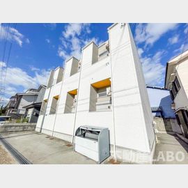 シーニュ金岡 1階 築9年9ヶ月の賃貸物件