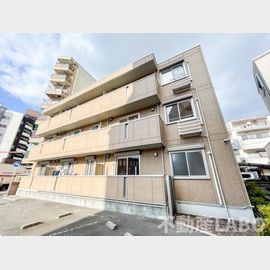 平野駅より徒歩12分 2階 築13年9ヶ月の賃貸物件