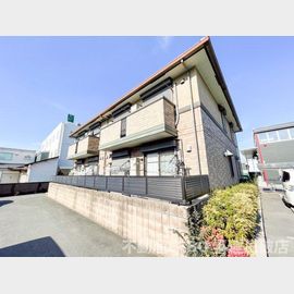 ディアコート９１Ｂ棟 2階 築19年3ヶ月の賃貸物件