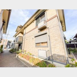 ヴィラージュC棟 2階 築21年3ヶ月の賃貸物件