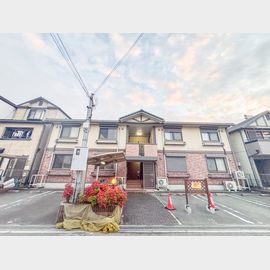 ヴィラ・サノクチの賃貸物件