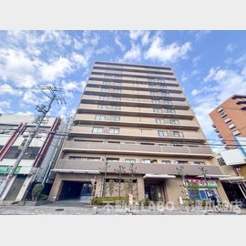 近鉄八尾駅より徒歩7分 11階 築25年5ヶ月の賃貸物件