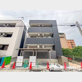 フジパレス平野公園II番館 2階 新築の賃貸物件