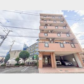 アベニュー美園 5階 築20年3ヶ月の賃貸物件