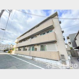 平野駅より徒歩11分 2階 築13年9ヶ月の賃貸物件