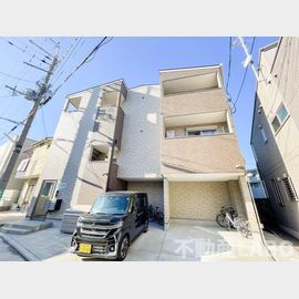 コレクト八尾駅前の賃貸物件