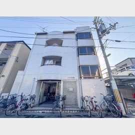 加美駅より徒歩8分 3階 築36年2ヶ月の賃貸物件