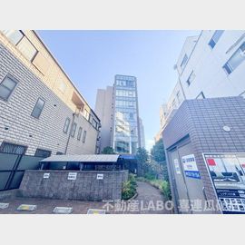 レジデンス八楽 7階 築20年の賃貸物件