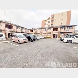 八尾駅より徒歩6分 2階 築30年8ヶ月の賃貸物件