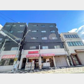 平野駅より徒歩9分 2階 築49年11ヶ月の賃貸物件