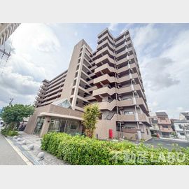 平野元町日興マンション 2階 築25年4ヶ月の賃貸物件