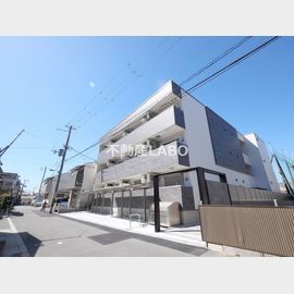 grandcielの賃貸物件