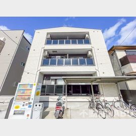 グランディル加美 3階 築6年3ヶ月の賃貸物件