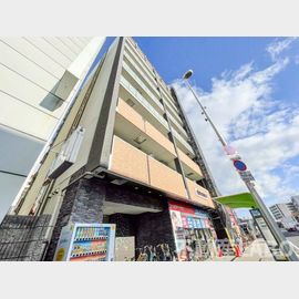 パラゴン宮町 4階 築8年9ヶ月の賃貸物件