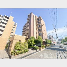 加美駅より徒歩8分 7階 築22年9ヶ月の賃貸物件