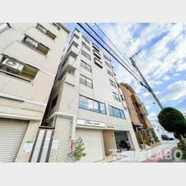 平野駅より徒歩11分 5階 築39年11ヶ月の賃貸物件