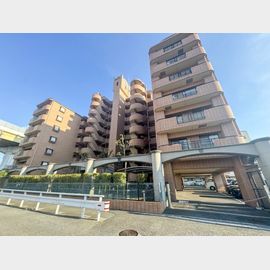 喜連瓜破駅より徒歩10分 3階 築29年4ヶ月の賃貸物件