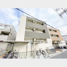 フジパレス平野上町ウエスト 2階 築4年1ヶ月の賃貸物件